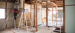 Entreprise de rénovation de la maison et de rénovation d’appartement à La Boulaye